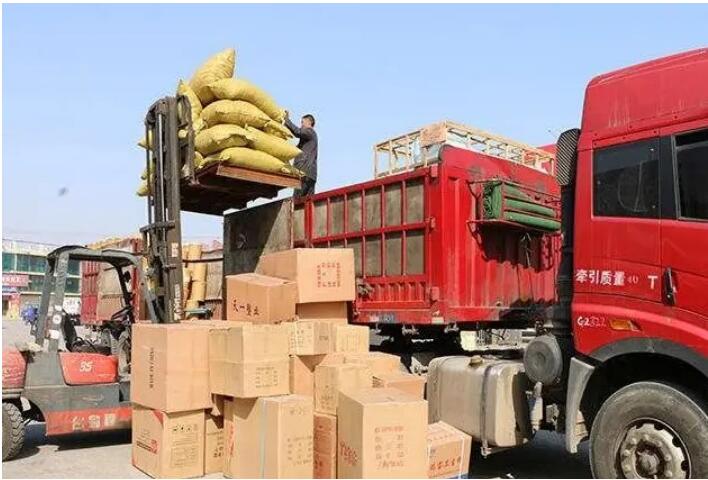 厦门到洛扎县物流专线