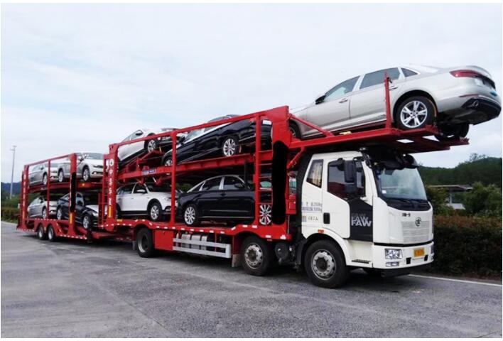 厦门到洛扎县轿车托运